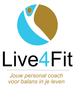 logo Live4Fit