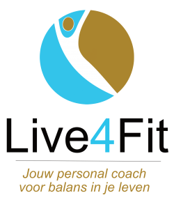 logo Live4Fit logo Live4Fit