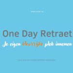 Live4Fit, one day retraet