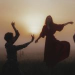 Live4Fit, DIVINE FEMININE & een familie opstelling in de vrouwenlijn