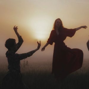 Live4Fit, DIVINE FEMININE & een familie opstelling in de vrouwenlijn