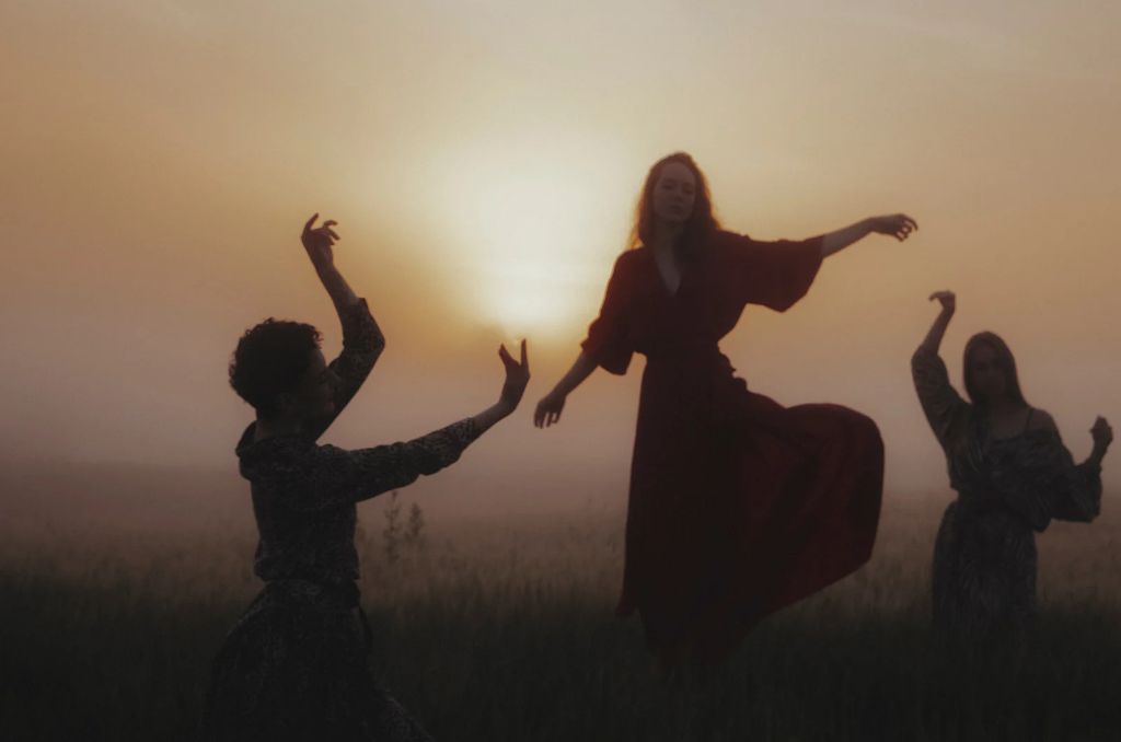 Live4Fit, DIVINE FEMININE & een familie opstelling in de vrouwenlijn