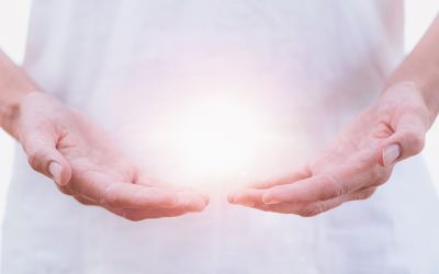 Ontdek de Kracht van Reiki