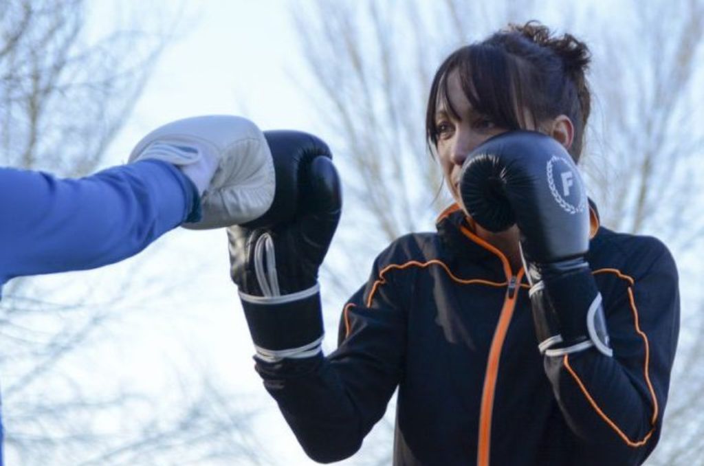 Waarom Bokscoaching de sleutel kan zijn tot jouw groei, blog Live4Fit