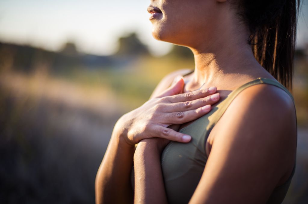 Adem op maat - ademcoach opleiding Adem op maat - ademcoach opleiding