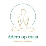 Logo opleiding adem op maat