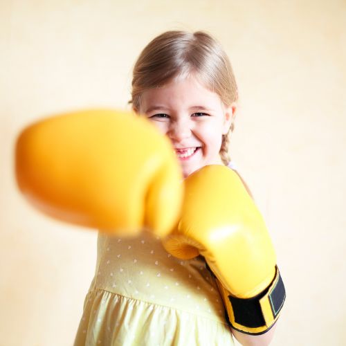 Zenboksen & Boksend Opvoeden, scholen, live4fit