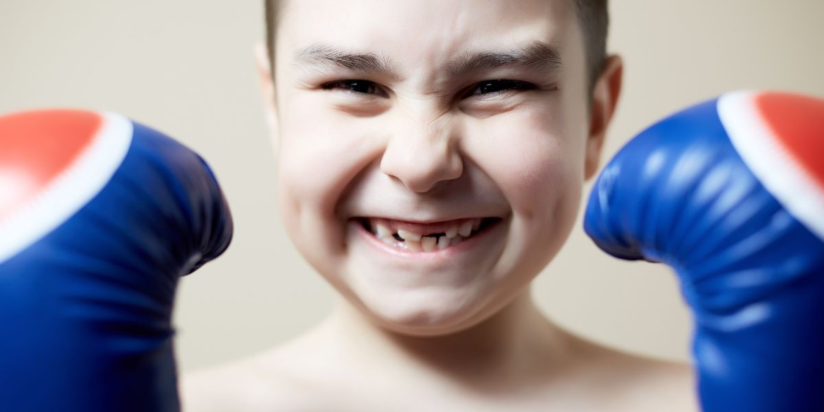 Zenboksen en Boksend Opvoeden, Live4Fit